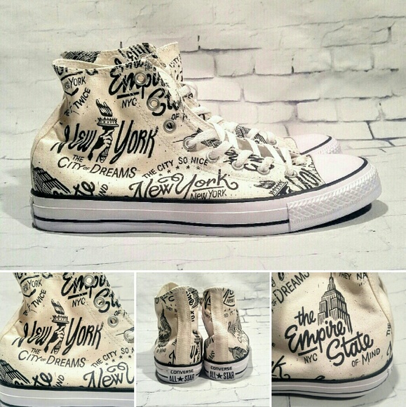 chaussures converse a new york chaussures converse a new york